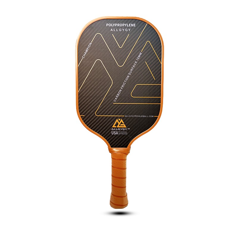 Pickleball-Schläger aus 3K-Carbonfaser