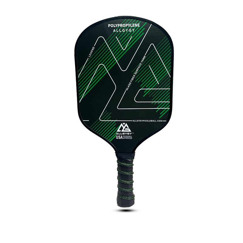 Fiberglas-Pickleball-Paddel